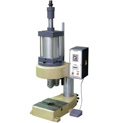 Pneumatic Press B