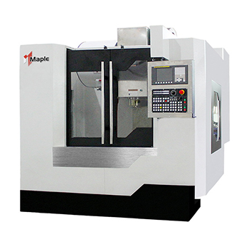 CNC 立式加工中心機 ME系列-ME-850