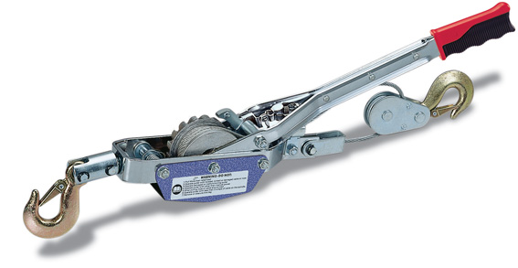 4 Ton Hand Power Puller