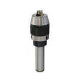 Keyless Drill Chuck