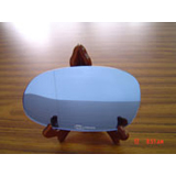 wide angle mirror with special coating - side view mirror glass-J001W