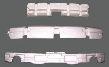 OEM Foaming part