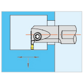 Boring Bar-PCDIR/L