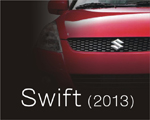 AFS-A010 ／ SUZUKI SWIFT (2013)-AFS-A010