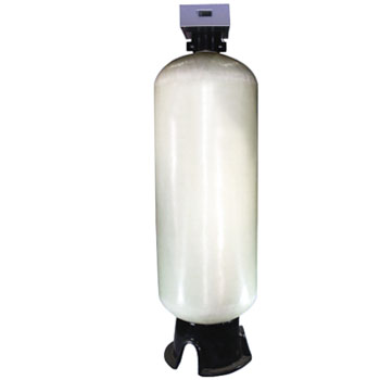 Sand Filter-Deep Sand Filter-FRP