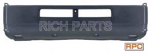 Truck Parts- Scania 4 Series- Front Bumper