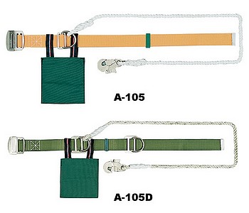 Working Safety Belt-A-105/A-105D