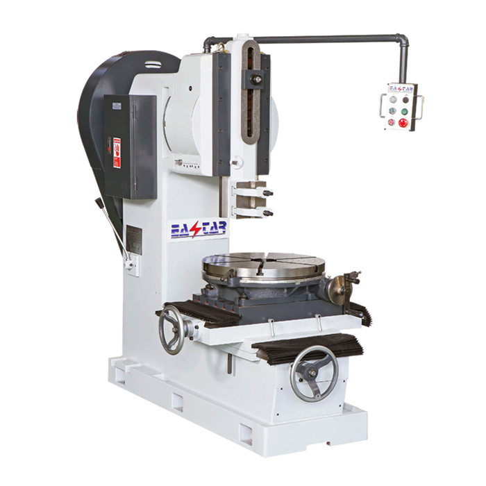 Precision Slotting Machine (Standard-Manual-feed)