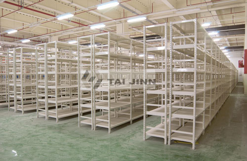 Light Duty Racking