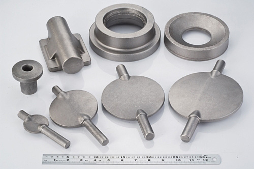 Industrial Valves／Stainless-Steel Forgings／Stainless-Steel Valves