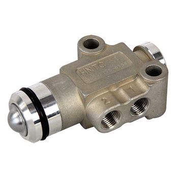 HIGH ／LOW VALVE