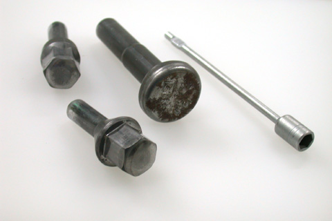 Fastener