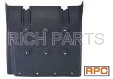 Truck Parts- Scania 4 Series- Mudguard