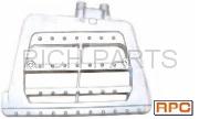 Truck Parts- DAF CF- Footboard Support RH／ LH-1542.19B1.01/02