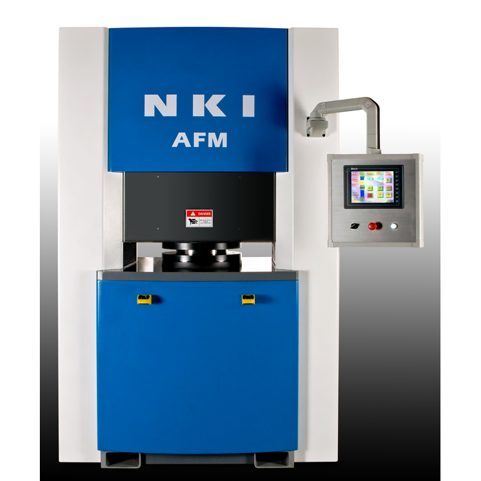 Aluminum extrusion molds polish machine-NK-250