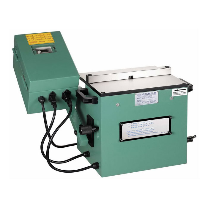 Inverter Chamfering Machine(Regular + Irregular )-JT-300A