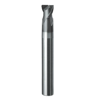 Corner Radius End Mills-SRA