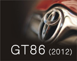 AFS-A004 ／ TOYOTA GT86(2012)-AFS-A004