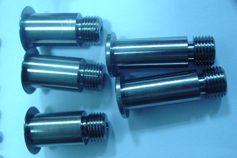 Titanium Alloy Fastener