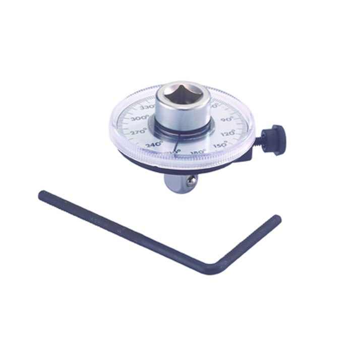 Torque Protractor-Torque Protractor