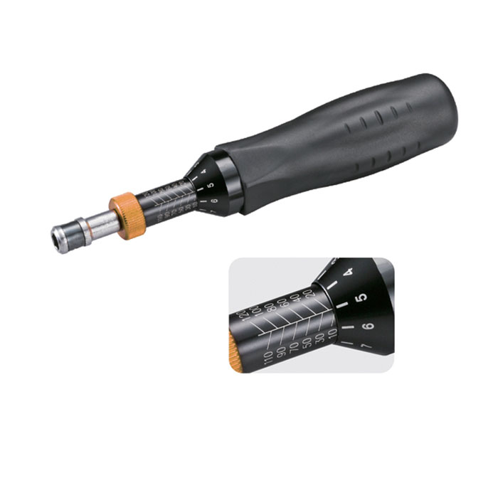 Torque Screwdriver-Torque Screwdriver