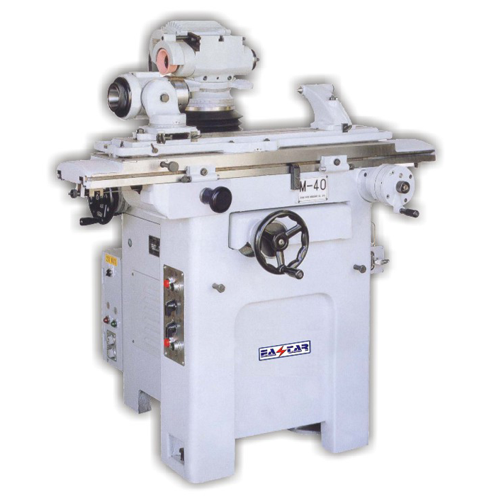 Universal Cutter Grinder-M-40