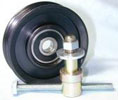 Idler Pulleys