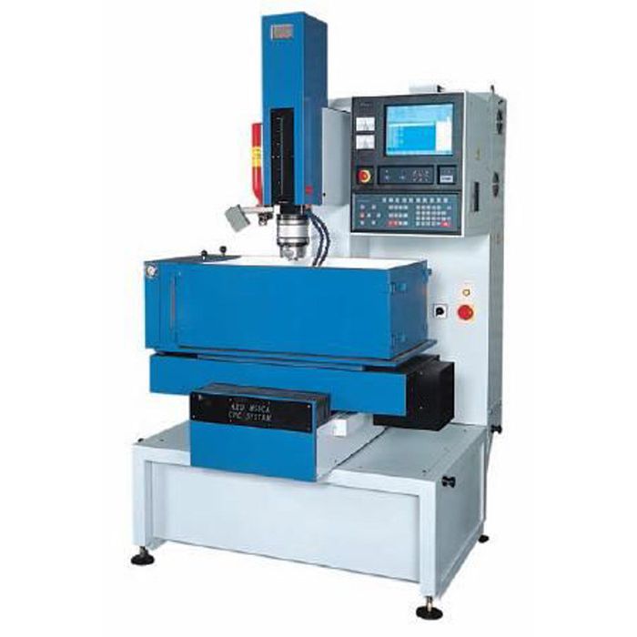 M50CA CNC EDM