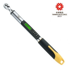 Digital Torque Wrench