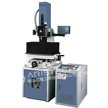 CNC Micro E.D.M-LSD-20