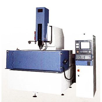 M90CA CNC EDM M90CA CNC EDM