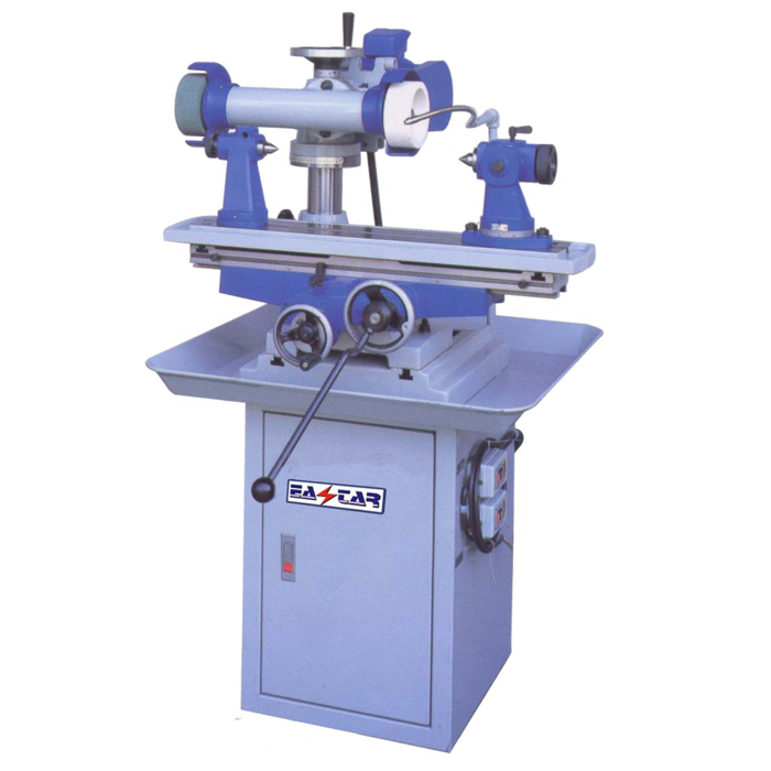 Universal Cutter Grinder-ECT-457