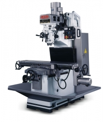 CMB bed type milling machine-CMB床式銑床