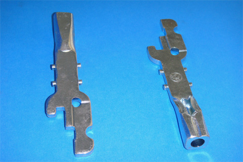 Stamping Parts