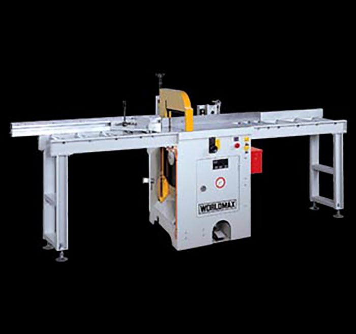 Auto Cut Off Saws-AL-18