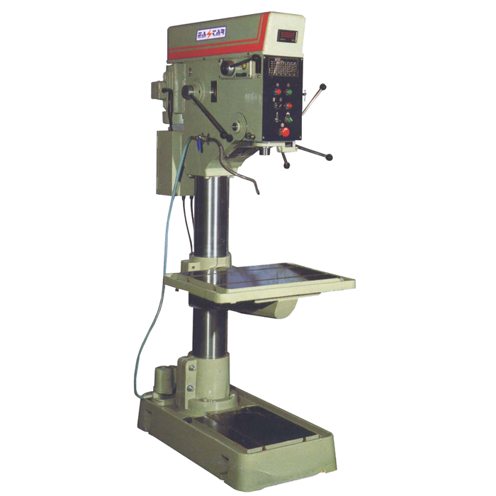 Variable Gear Head Drill-700VS