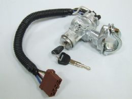 Ignition Lock Assembly