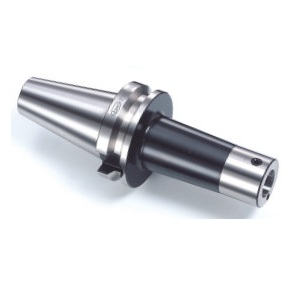 Taper Shank for Boring System