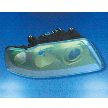 Head Lamp