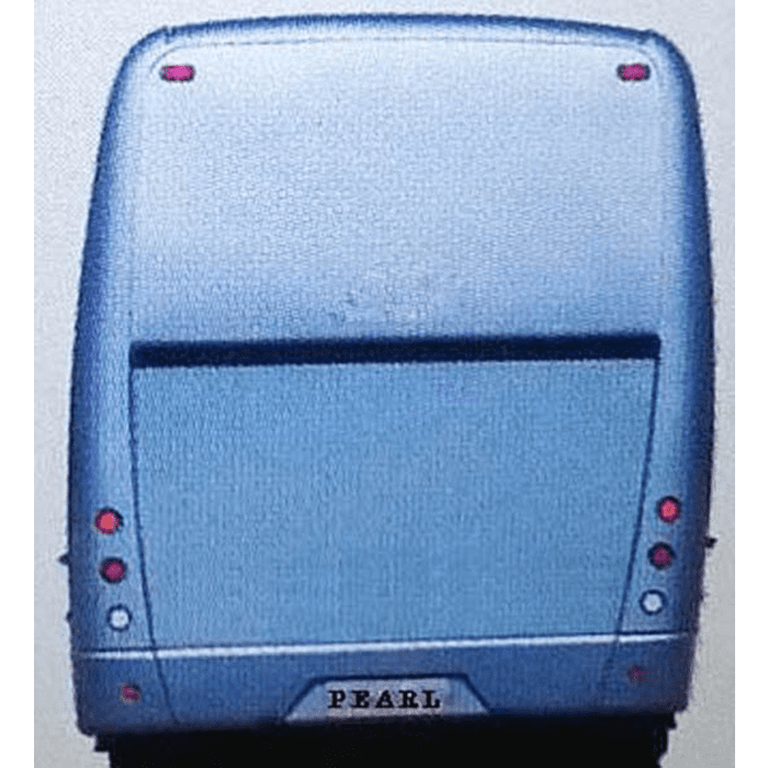 100% 純電動環保節能豪華舒適客車_8.35米-Pearl_BEV_Coach_8.35M