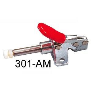 Push／Pull Toggle Clamp