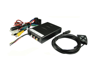 VSC-03R2 ／ 3 WAY CAMERA CONTROL KIT (DC 12V)-VSC-03R2