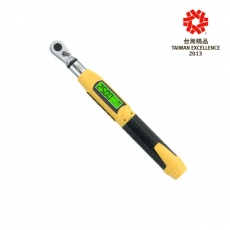 Mini Digital Torque Wrench (Bit)-WM-B06-1