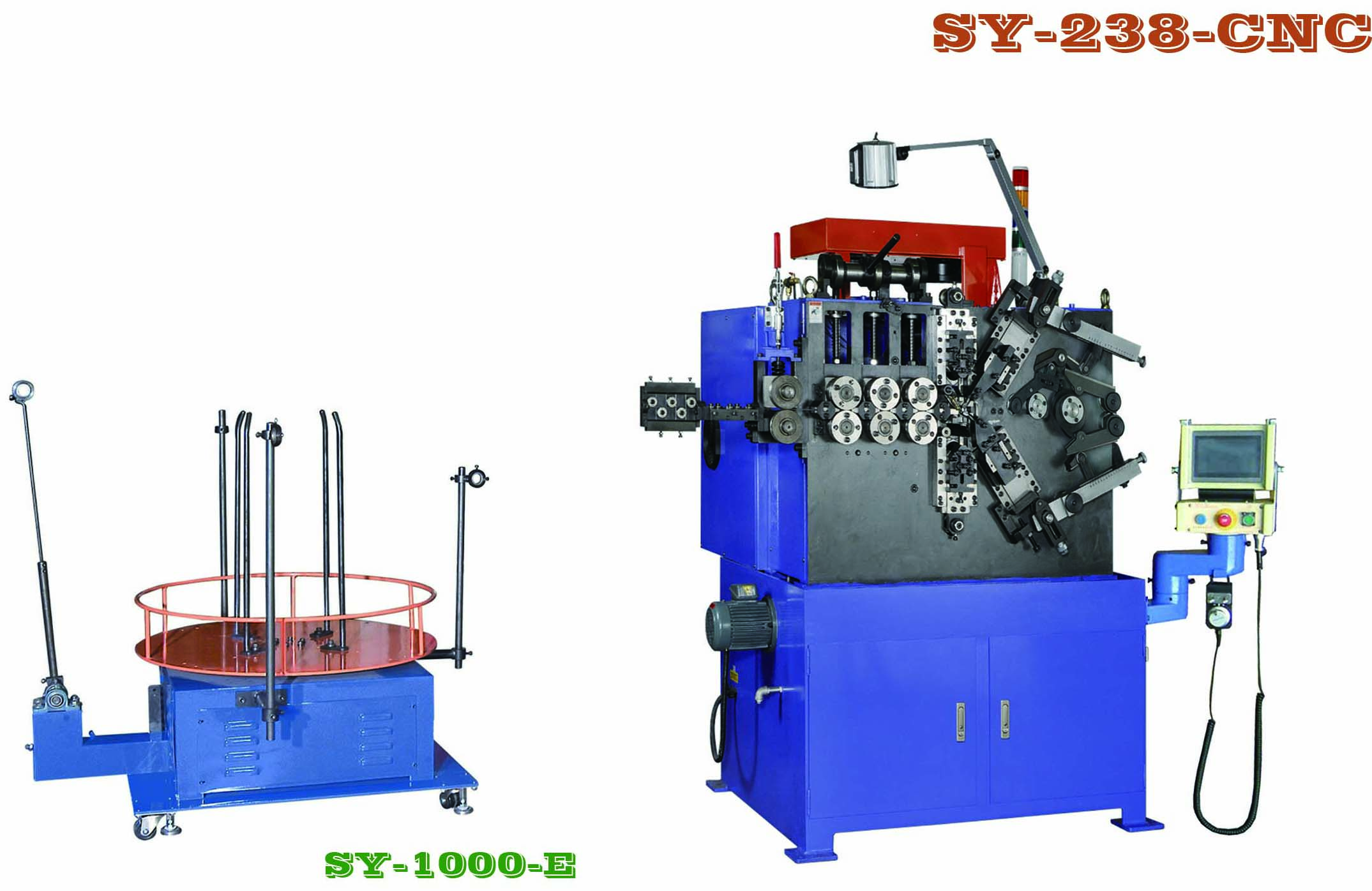 SY-238-CNC
