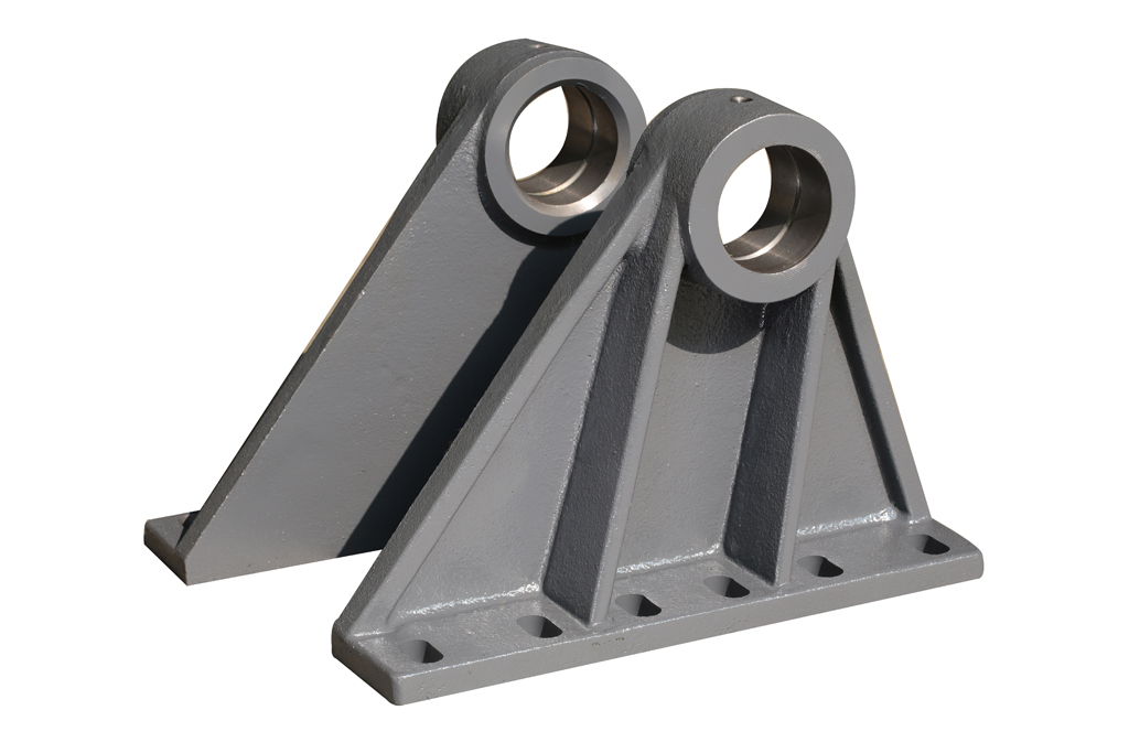 Triangular bracket -Triangular bracket 