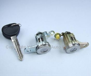 Door Lock w／Key-YD-050409R/L