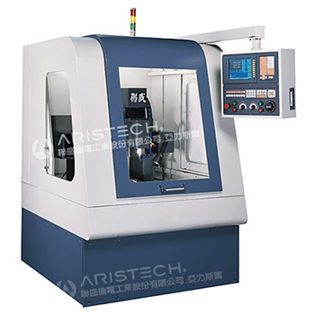 CNC 雕銑機-LE-450