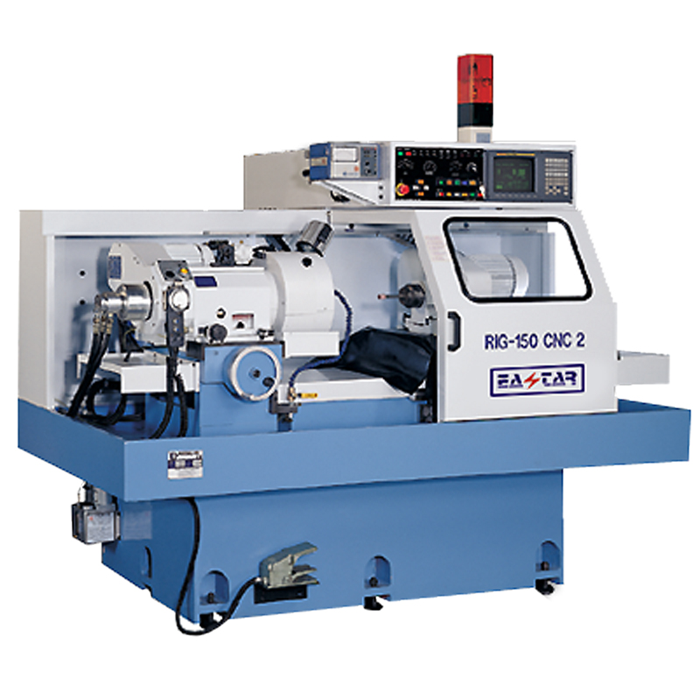 Auto Internal Grinder-RIG-150CNC