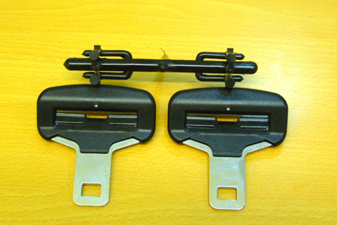 Seat Belt Parts