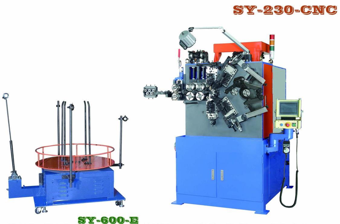 SY-230-CNC